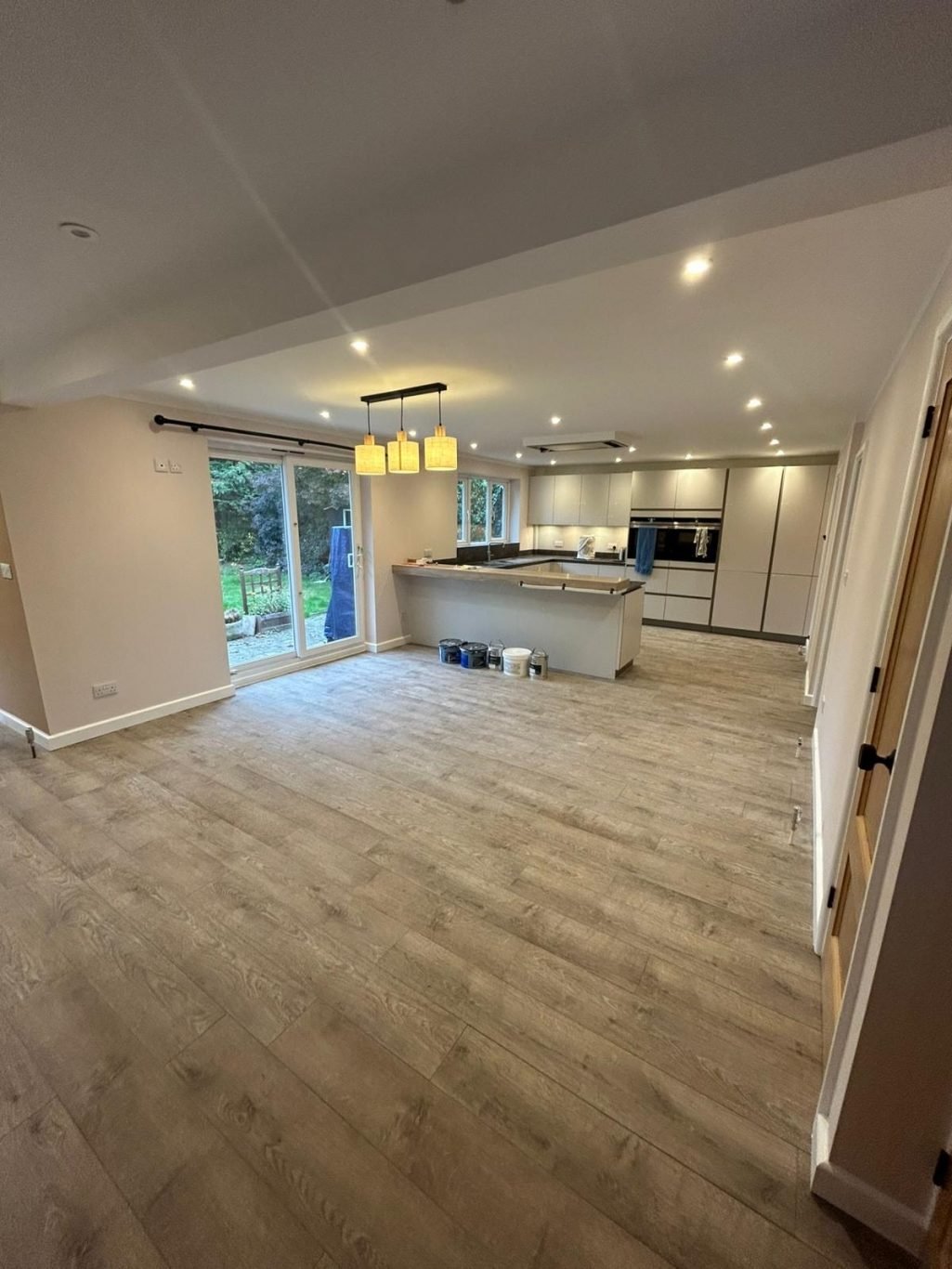 Refurbishment 3