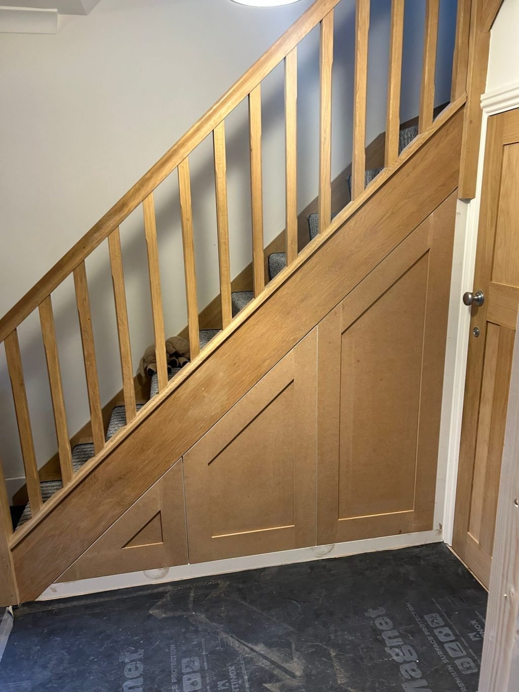 Staircase 2