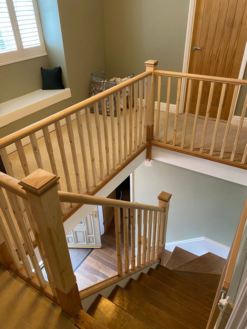 Staircase 9